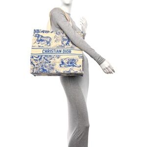 Christian Dior tote bag new